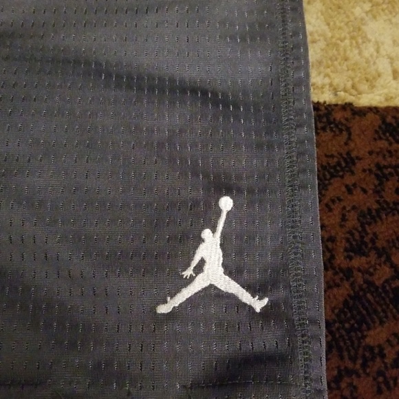 Jordan basketball shorts kids m - Picture 3 of 4